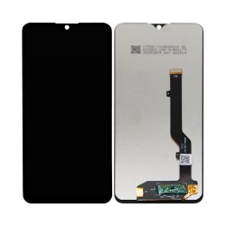 Touch+Display ZTE Blade 20 Smart/V2050 Preto